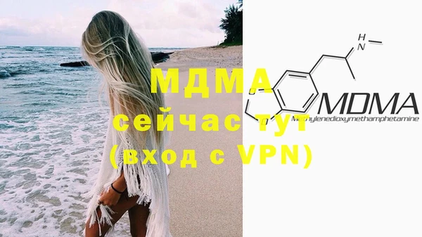 mdpv Няндома